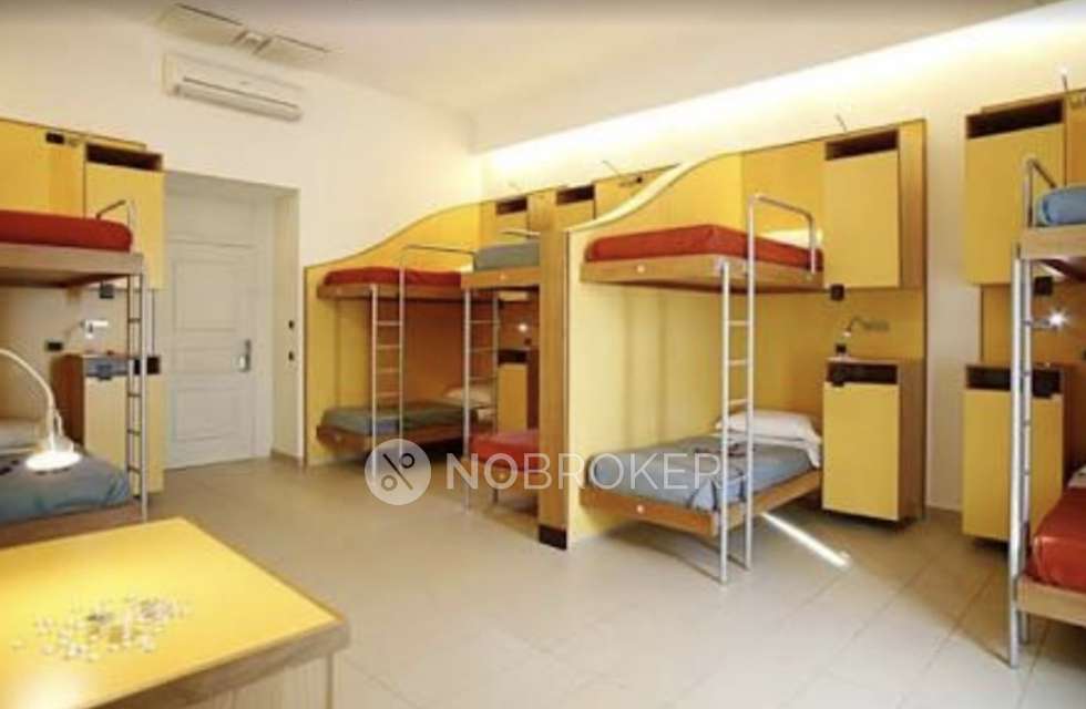 PG for Girls in Vanasthallipuram