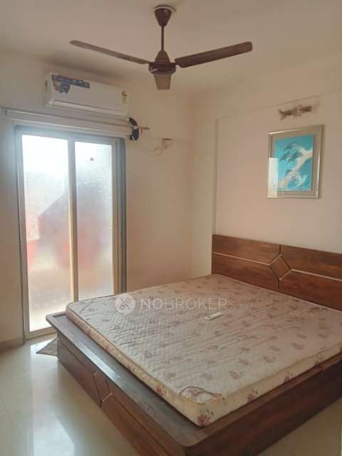 2 BHK Flat In Sharda Complex for Rent  In Manjari Budruk