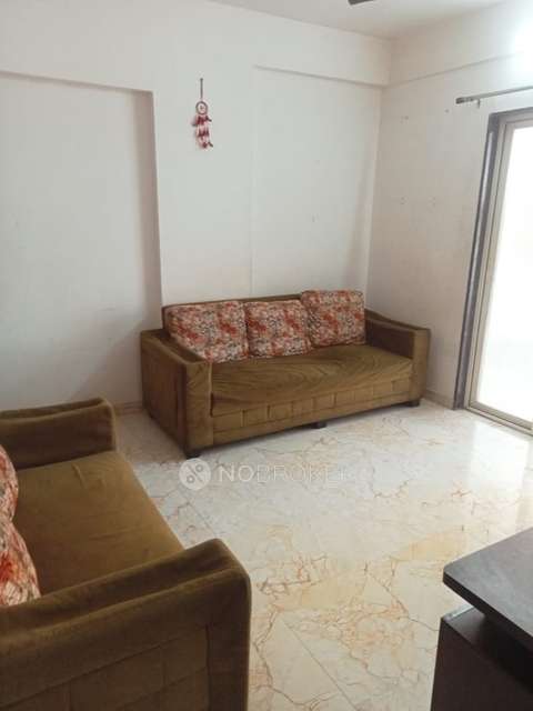 2 BHK Flat In Sharda Complex for Rent  In Manjari Budruk