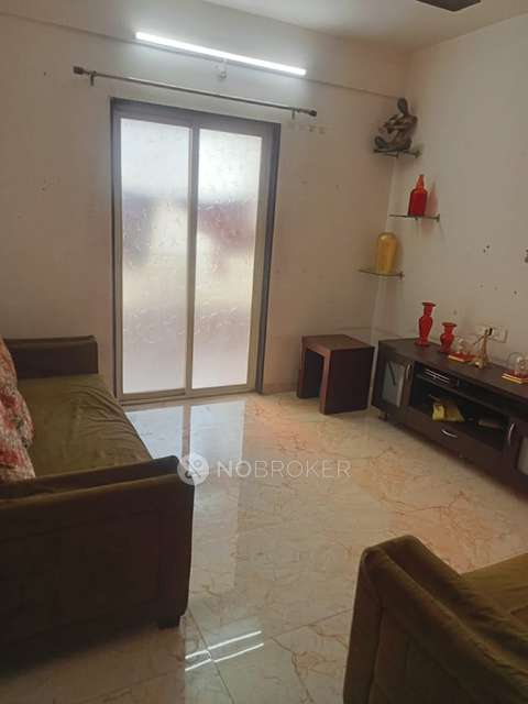 2 BHK Flat In Sharda Complex for Rent  In Manjari Budruk