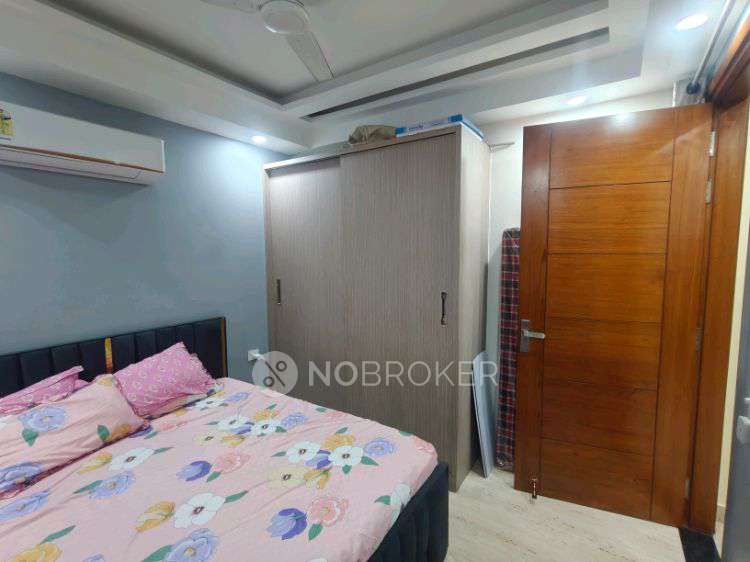 3 BHK Flat In Kesari Nandan Apartment For Sale  In Shop No. 2, 705-b, W, No. 6, Ward No 6, Kalka Dass, Mehrauli, New Delhi, Delhi 110030, India