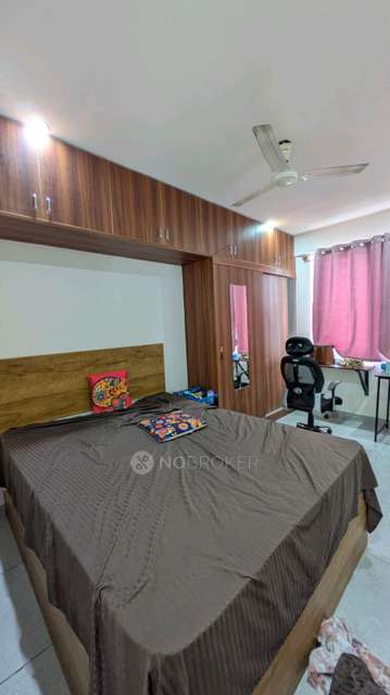 Single Room for Female In 2 BHK  In Ayansh Homes In 1, Msr Green City Layout Main Rd, Whitefield, Bengaluru, Karnataka 560066, India