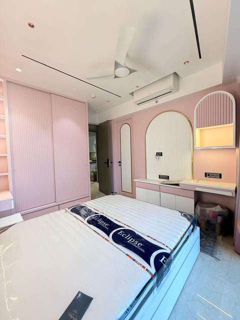 3 BHK Flat In Lodha Park For Sale  In Worli