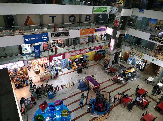 Office Space in Jasola, Delhi for sale 
