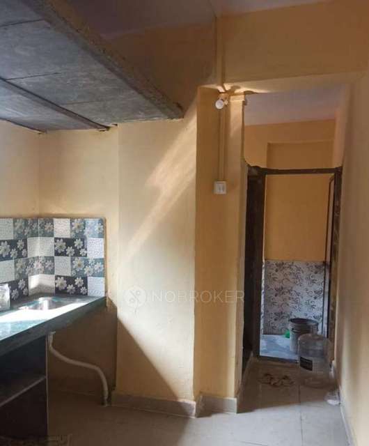 1 RK Flat In New Farikshah Heights For Sale  In Mumbra