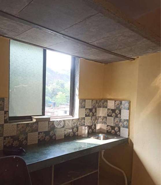 1 RK Flat In New Farikshah Heights For Sale  In Mumbra