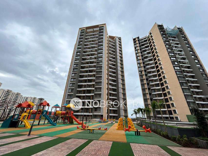 2 BHK Flat In Pride World City, Charholi Budruk for Rent  In Long Island