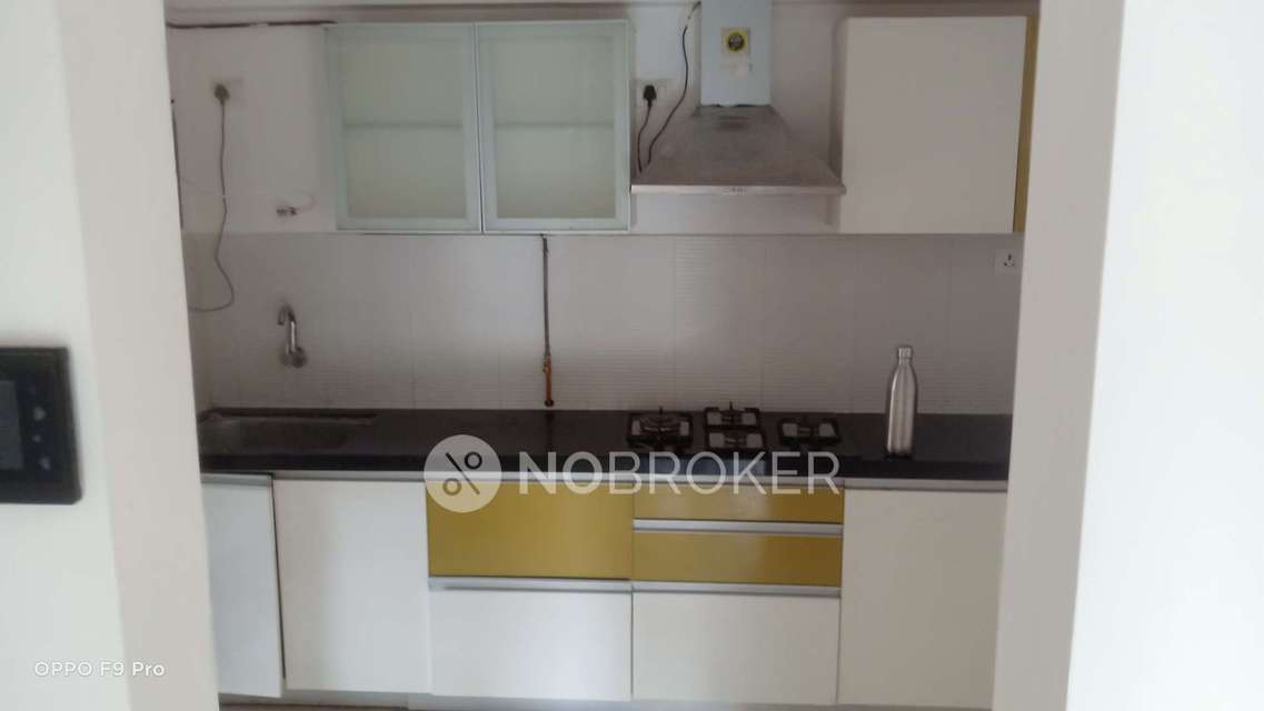 2 BHK Flat In Pride World City, Charholi Budruk for Rent  In Long Island