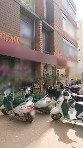 Office Space in Kompally, Hyderabad for sale 