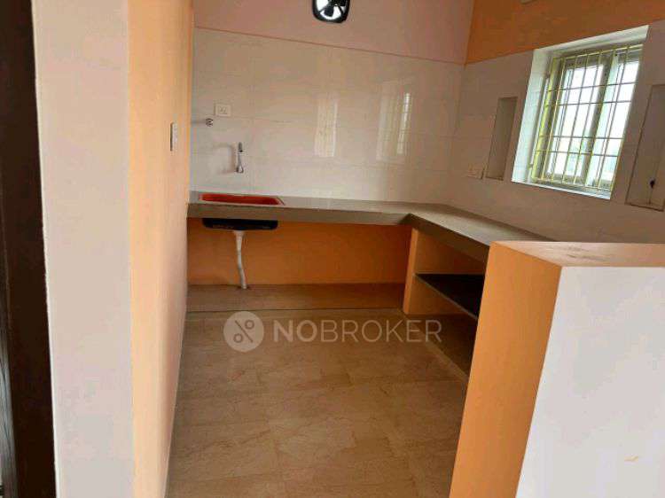 1 BHK House for Rent  In Siruseri