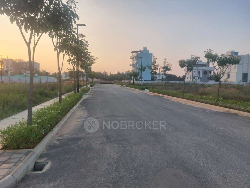 Plot For Sale  In Adarsh Garden Estate  In Gattahalli