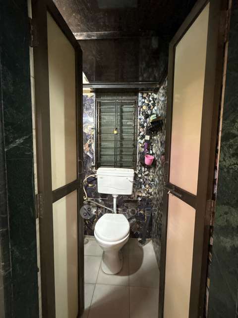 1 BHK Flat In Nisarg Chs Parel For Sale  In Parel