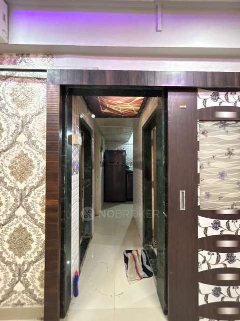 1 BHK Flat In Nisarg Chs Parel For Sale  In Parel