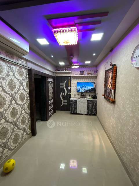 1 BHK Flat In Nisarg Chs Parel For Sale  In Parel