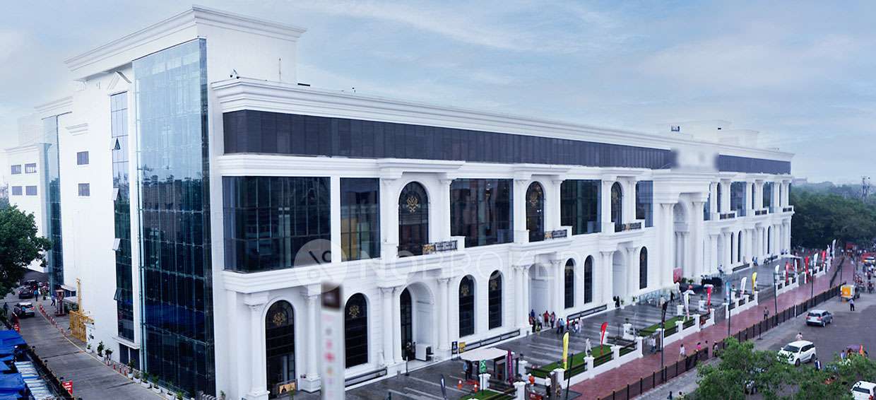 Shop in  Chandni Chowk, Delhi for Rent 