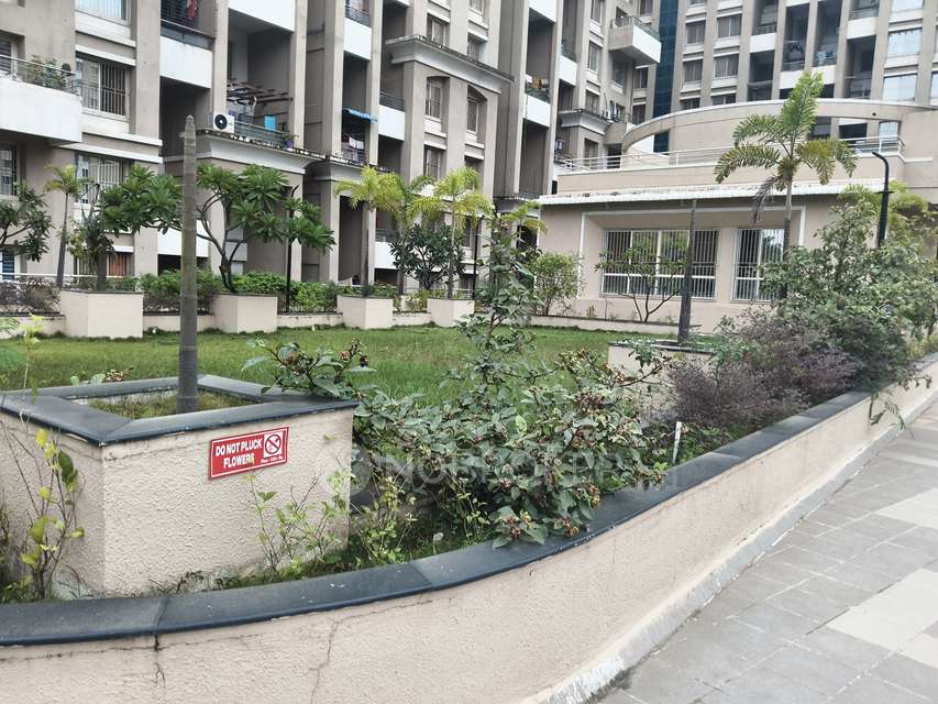 2 BHK Flat In Atlanta Society For Sale  In  Wakad, Pune