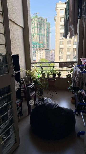 2 BHK Flat In Atlanta Society For Sale  In  Wakad, Pune