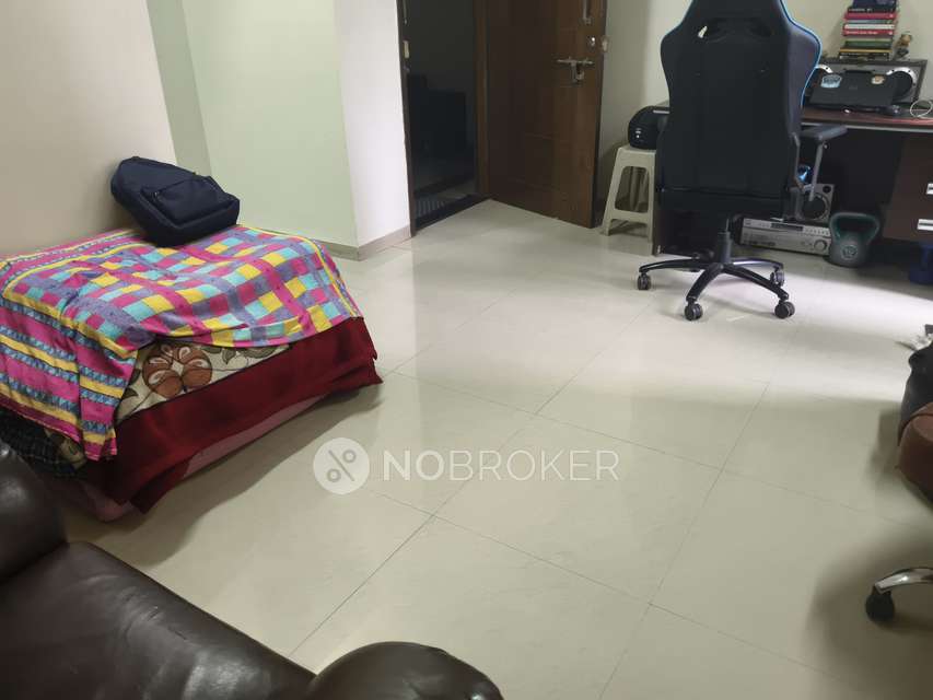 2 BHK Flat In Atlanta Society For Sale  In  Wakad, Pune