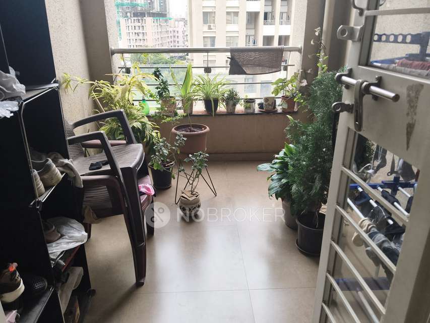 2 BHK Flat In Atlanta Society For Sale  In  Wakad, Pune