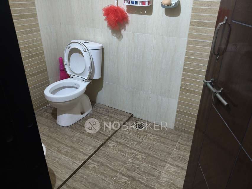 2 BHK Flat In Atlanta Society For Sale  In  Wakad, Pune