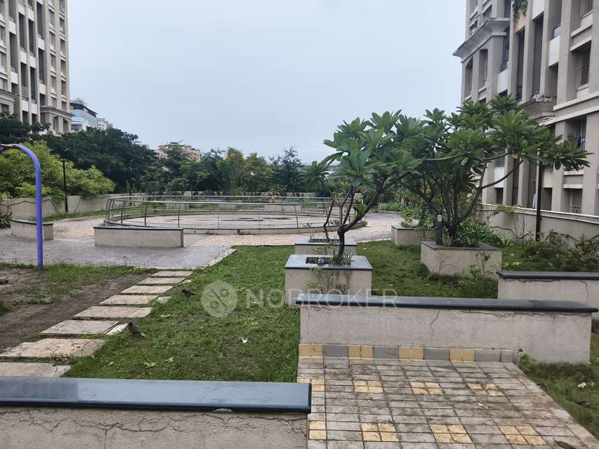 2 BHK Flat In Atlanta Society For Sale  In  Wakad, Pune