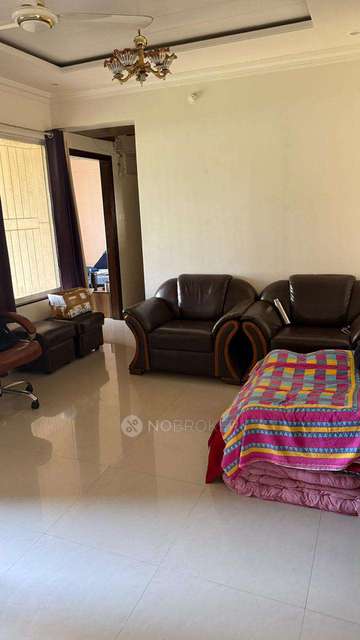 2 BHK Flat In Atlanta Society For Sale  In  Wakad, Pune