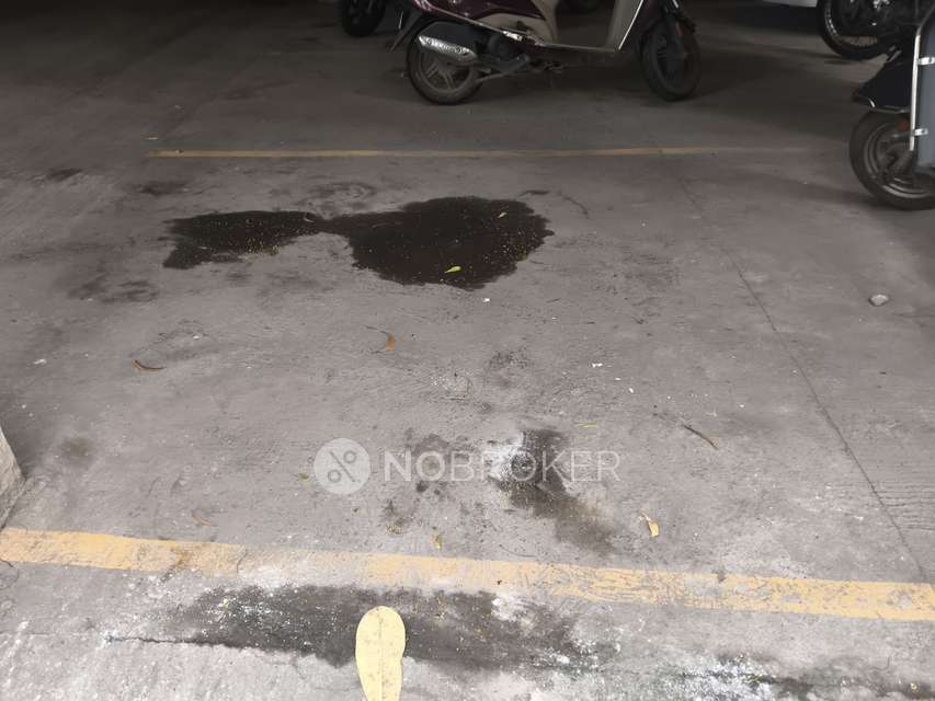 2 BHK Flat In Atlanta Society For Sale  In  Wakad, Pune