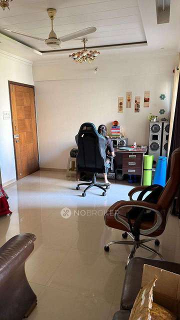 2 BHK Flat In Atlanta Society For Sale  In  Wakad, Pune