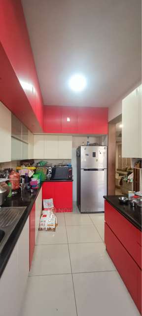 4+ BHK Flat In Gopalan Sanskriti For Sale  In Mailasandra