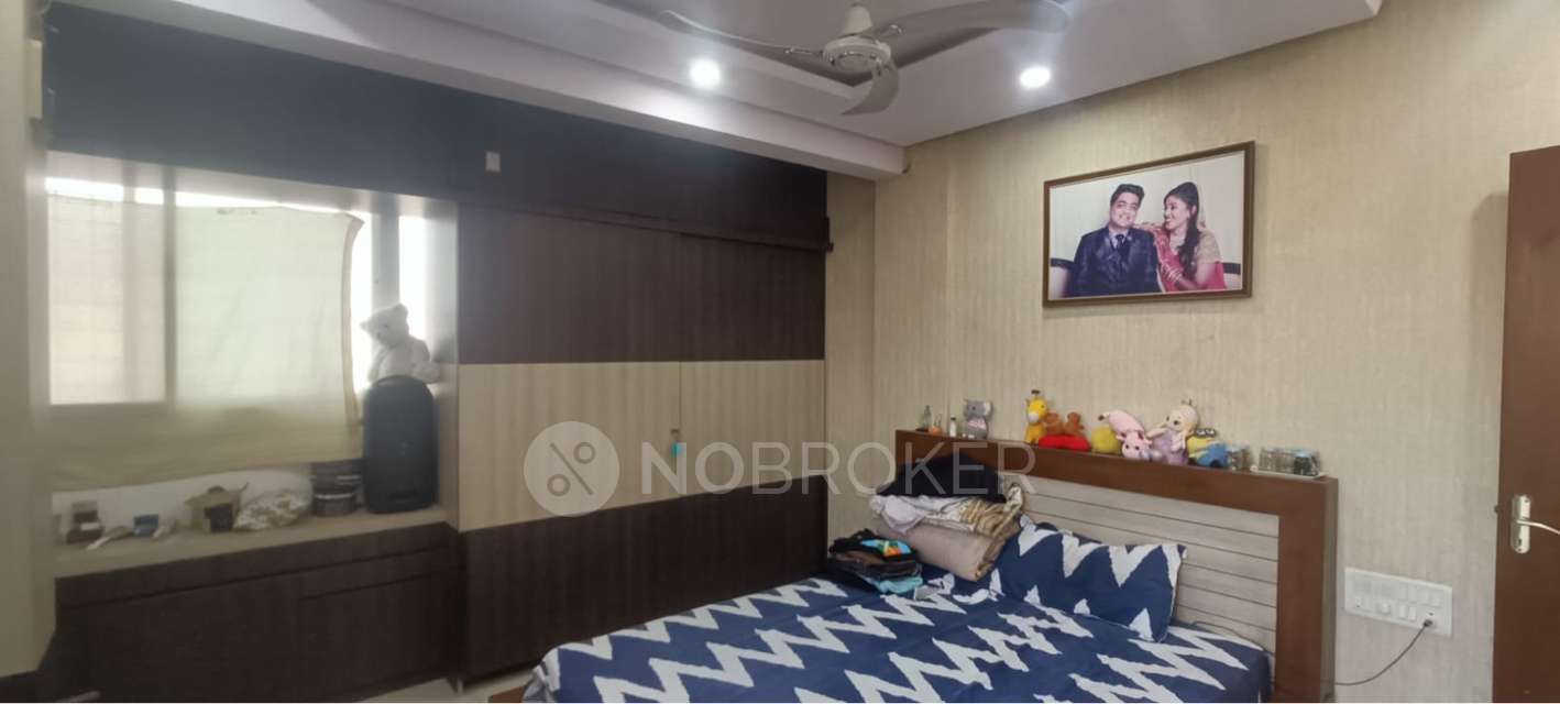 4+ BHK Flat In Gopalan Sanskriti For Sale  In Mailasandra