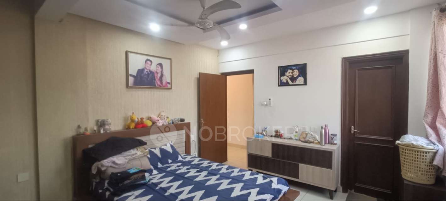 4+ BHK Flat In Gopalan Sanskriti For Sale  In Mailasandra