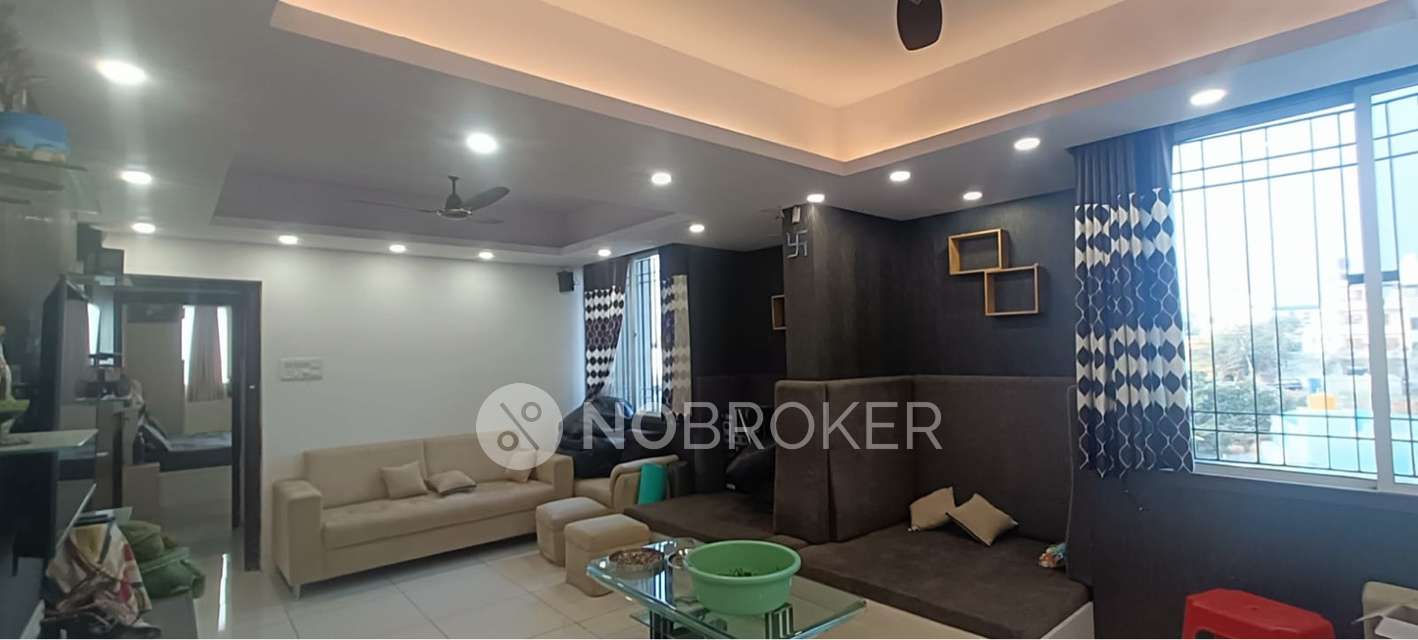4+ BHK Flat In Gopalan Sanskriti For Sale  In Mailasandra