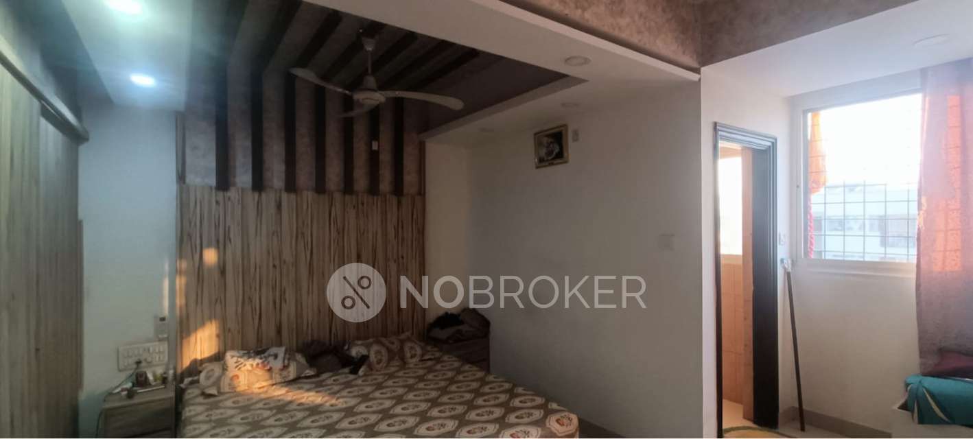 4+ BHK Flat In Gopalan Sanskriti For Sale  In Mailasandra