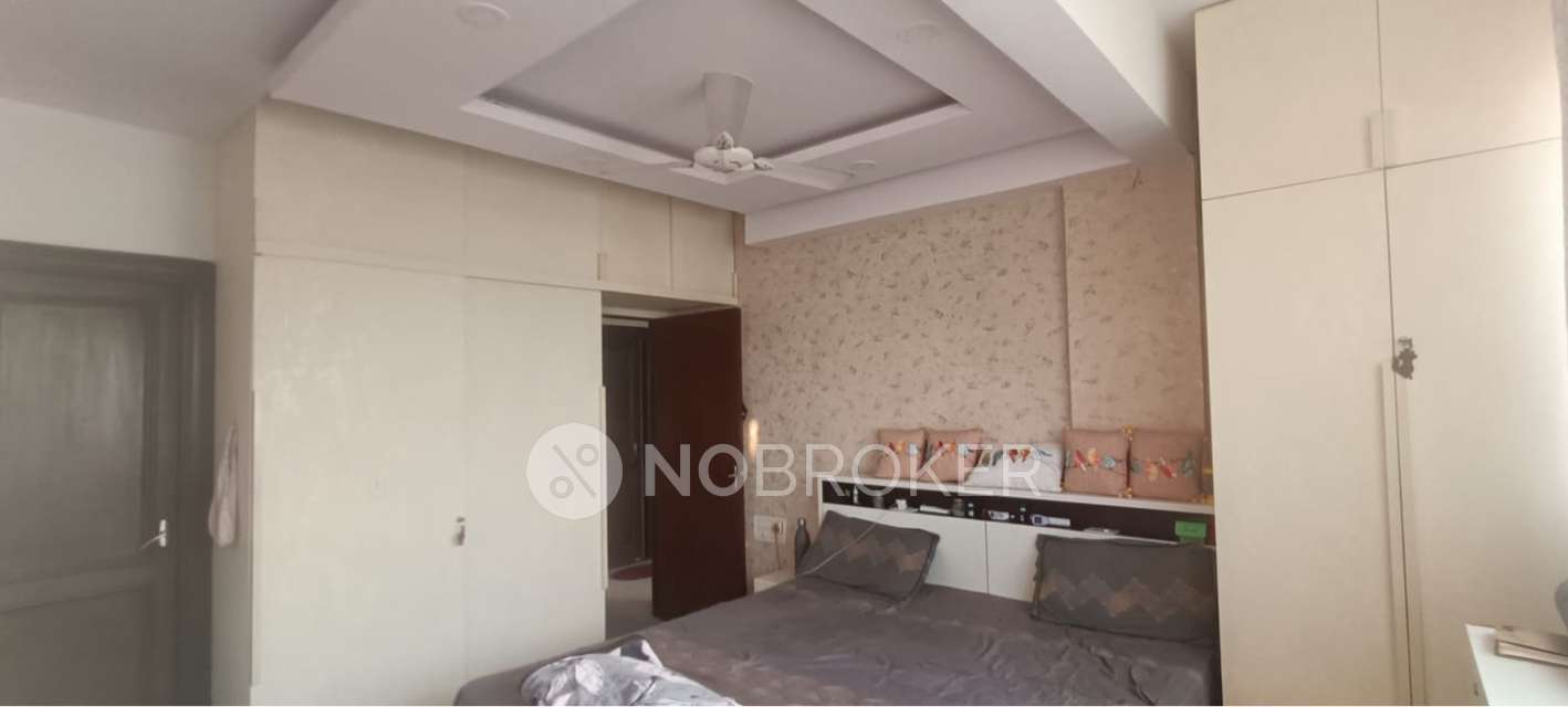 4+ BHK Flat In Gopalan Sanskriti For Sale  In Mailasandra