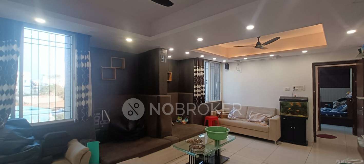 4+ BHK Flat In Gopalan Sanskriti For Sale  In Mailasandra