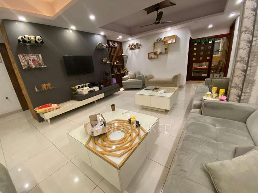 4+ BHK Flat In Gopalan Sanskriti For Sale  In Mailasandra