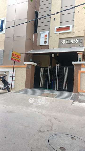 PG for Boys in Madhapur