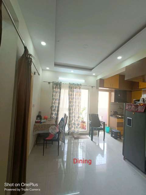 2 BHK Flat In Bavisha Gardeniaa For Sale  In Sarjapura