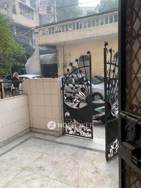 2 BHK Flat For Sale  In Tagore Garden Extension