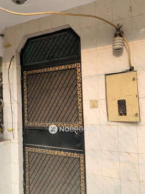 2 BHK Flat For Sale  In Tagore Garden Extension