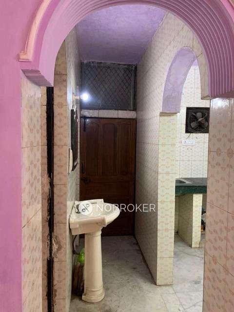 2 BHK Flat For Sale  In Tagore Garden Extension