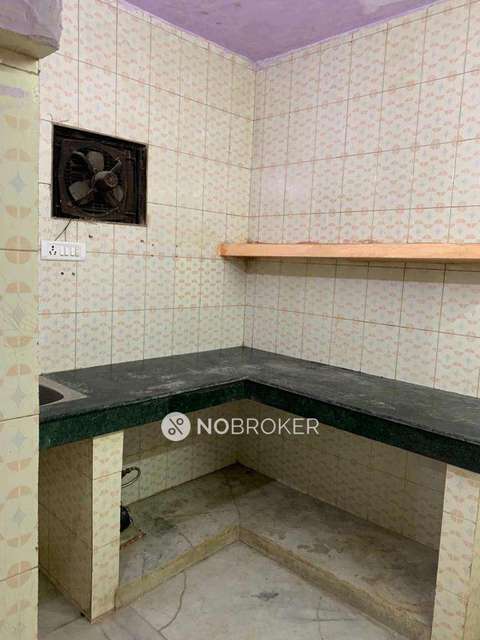 2 BHK Flat For Sale  In Tagore Garden Extension