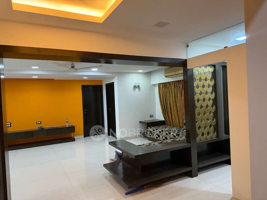 3 BHK Flat In Akanksha Apartments, Chembur East for Rent  In Chembur East