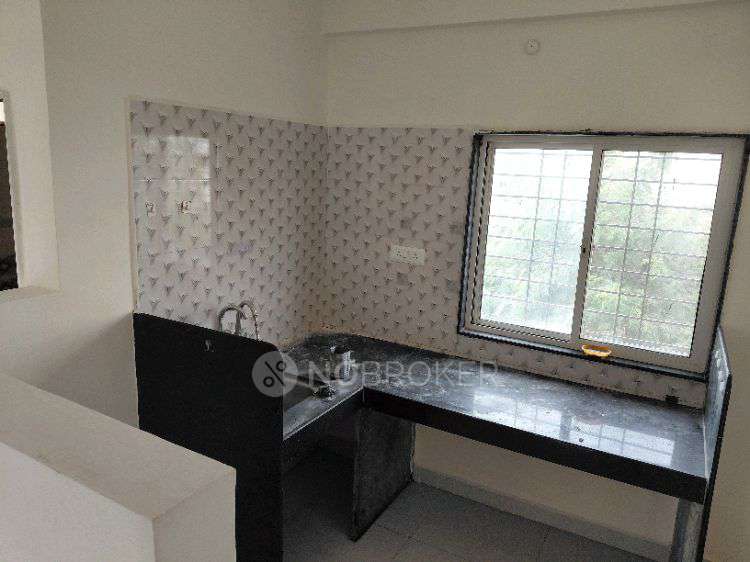 1 BHK Flat In Lake View City for Rent  In Lohegaon