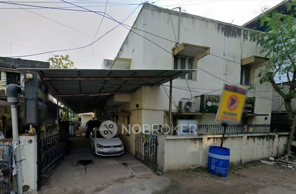 3 BHK Flat In Nalli Apartments For Sale  In Sivaraj Siddha Vaithiya Salai