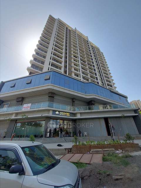 1 BHK Flat For Sale  In Kasarvadavali