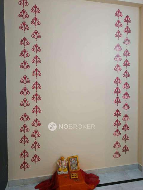 3 BHK Flat In Standalone Builing For Sale  In Indirapuram