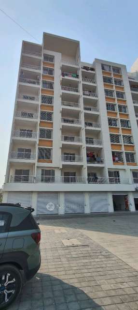 2 BHK Flat In Wakadkar Aster Park for Rent  In Jprc+f7f, Jambe Rd, Tajane Wasti, Punawale, Pimpri-chinchwad, Maharashtra 411033, India