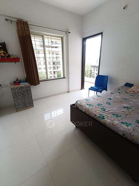 2 BHK Flat In Shraddha Spaces In Twin Tower For Sale  In Wakad