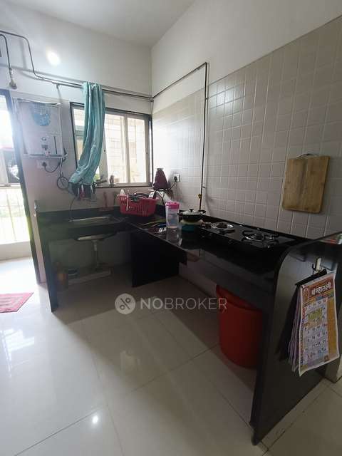 2 BHK Flat In Shraddha Spaces In Twin Tower For Sale  In Wakad